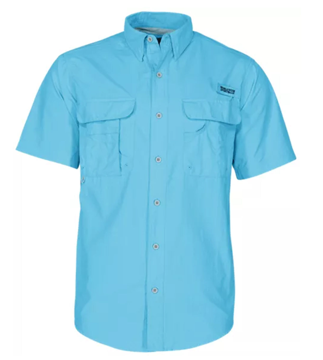 Fishing shirt